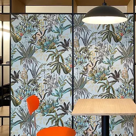 Isabella Short Lets Lägenhet