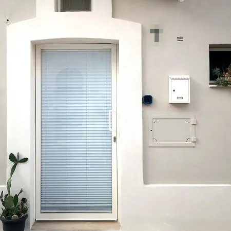 Lägenhet Isabella Short Lets *