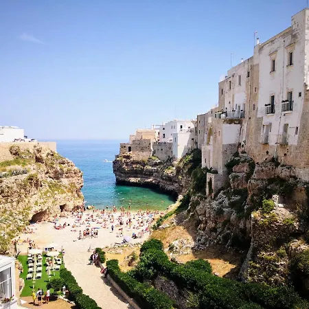 Isabella Short Lets *