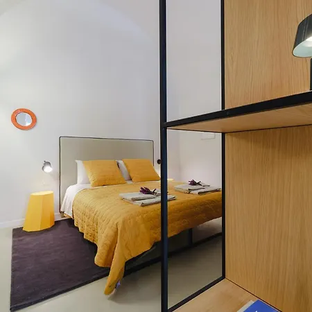 Isabella Short Lets * Polignano a Mare