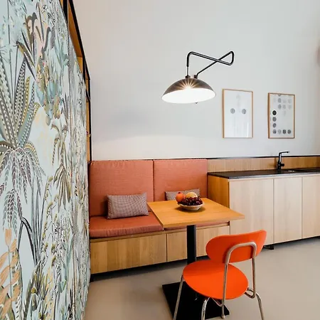 Isabella Short Lets Polignano a Mare