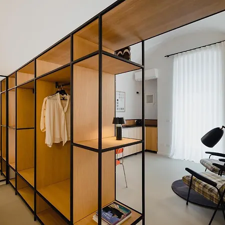 Isabella Short Lets *