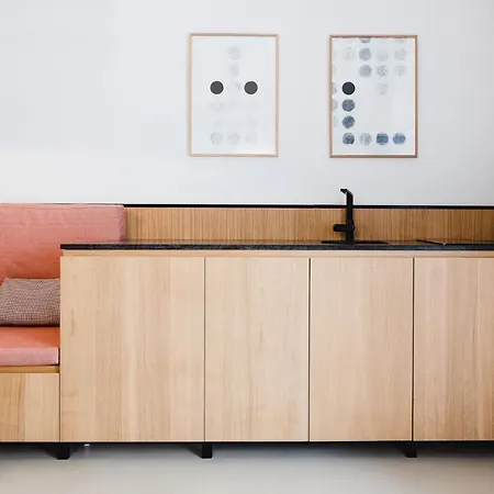 Lägenhet Isabella Short Lets