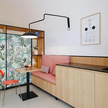 Isabella Short Lets アパート *