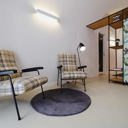 Isabella Short Lets Apartmán Polignano a Mare