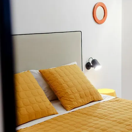 Isabella Short Lets * ポリニャーノ・ア・マーレ