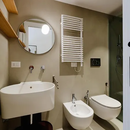 Isabella Short Lets アパート *