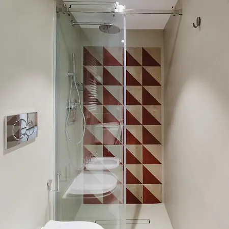 Isabella Short Lets ポリニャーノ・ア・マーレ