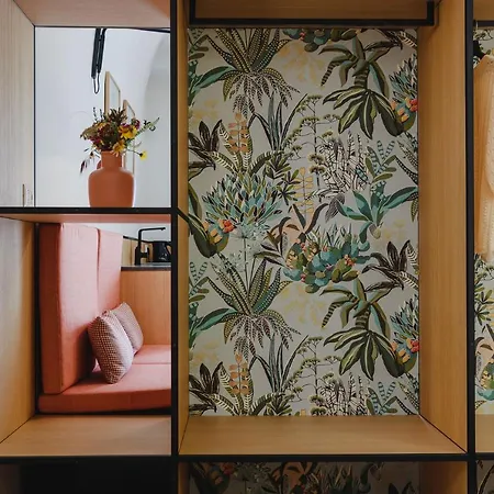 Isabella Short Lets * ポリニャーノ・ア・マーレ