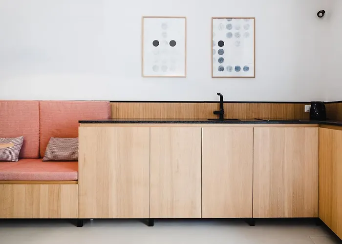 Apartman Isabella Short Lets