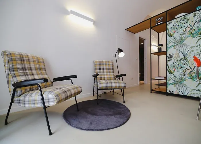 Isabella Short Lets Apartman Polignano a Mare