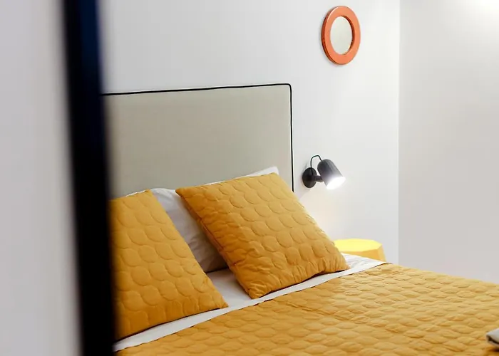 Isabella Short Lets * Polignano a Mare