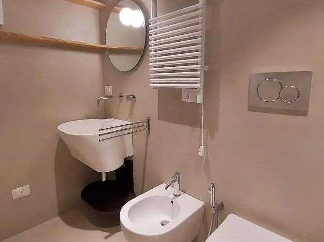 Isabella Short Lets Apartman Polignano a Mare